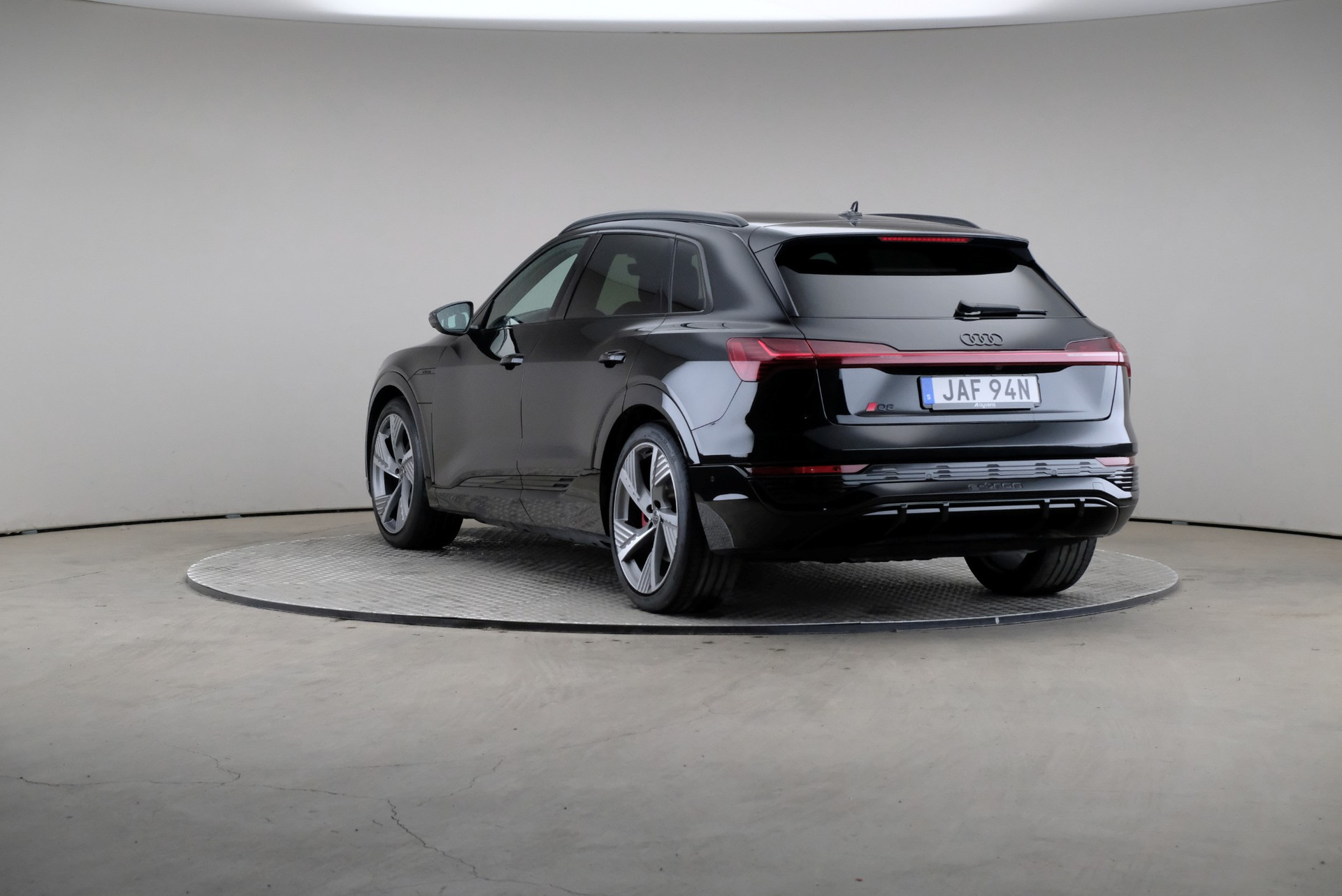 Audi Q8 e-tron 2024, kuva 2/10