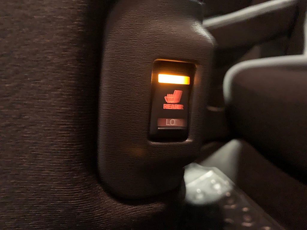 Nissan Leaf 30 kWh |TEKNA | Kamera | Apple Carplay 2017