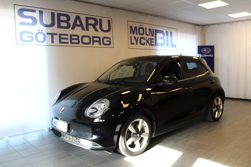 ORA 300 Pro Privat Leasing 2795:- 24/mån Ink Vhjulen