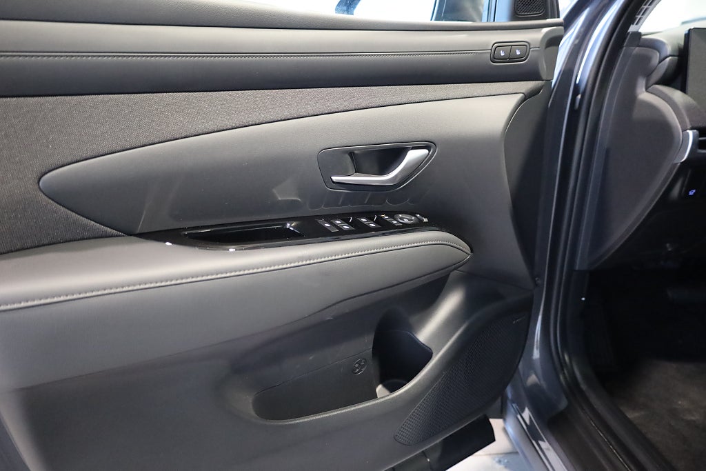 Hyundai Tucson PHEV 4WD Advanced Navi Kamera Krell HUD Leasbar 2025