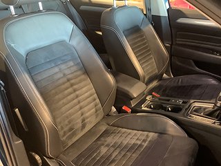 Kombi Volkswagen Passat 11 av 22