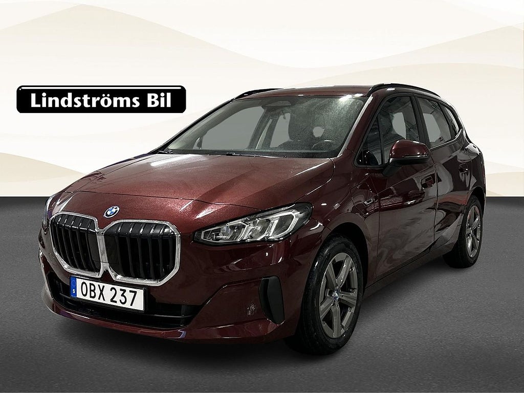 BMW 230e xDrive Active Tourer Steptronic 32...
