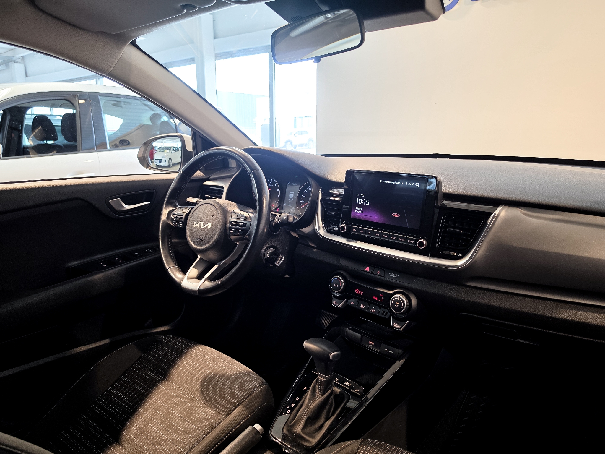 Kia Stonic 2023, kuva 6/56
