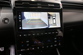 Kombi Hyundai Tucson 20 av 24