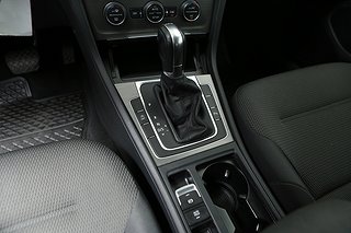 Halvkombi Volkswagen Golf 23 av 25