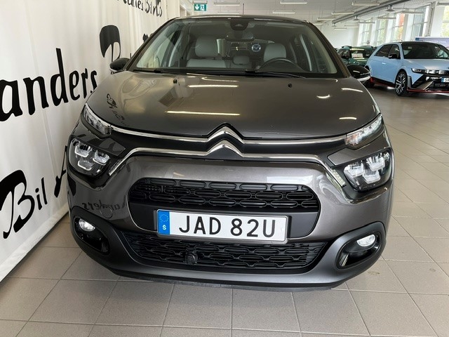 Citroen C3 2022, bild 3/10
