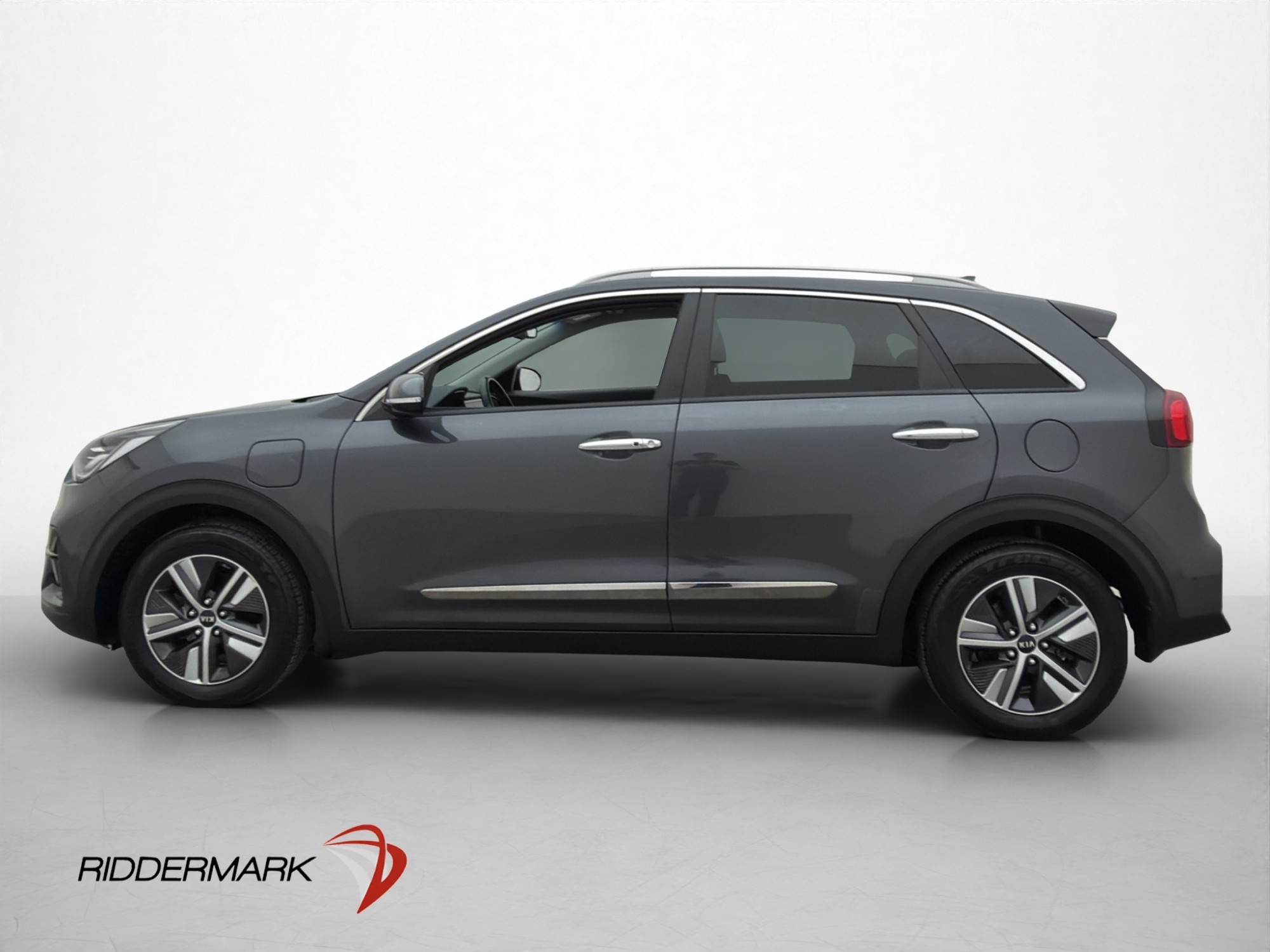 Kia Niro P-HEV 141hk Advance Plus 2 2021, bild 5/71