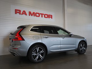 SUV Volvo XC60 5 av 28