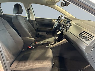 Volkswagen Polo 1.0 TSI OPF Base Farthållare ISOFIX Psens BT S&V-hjul