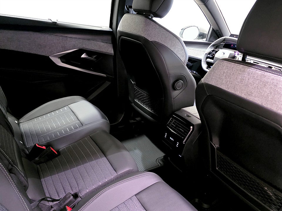 Bild på Peugeot 5008 GT Hybrid Aut - KAMPANJPRIS PRIVATLEASING 12 MÅN!