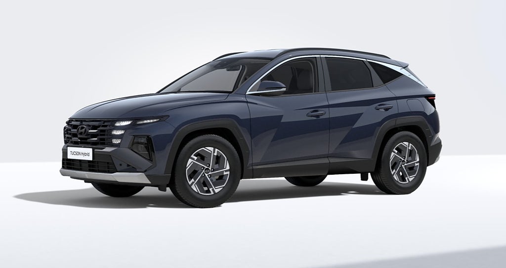 Hyundai Tucson HEV AWD Essential *Räntekampanj 0,99% - I lager 2026