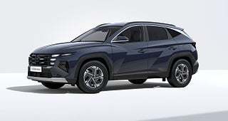 SUV Hyundai Tucson 2 av 27