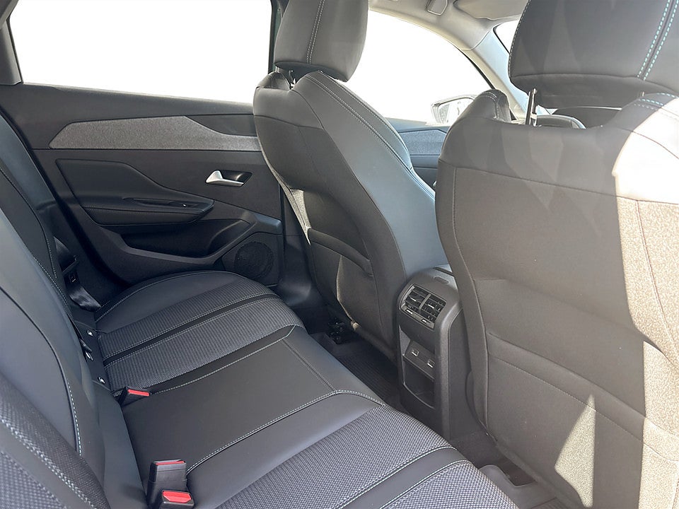 Bild på Peugeot 308 sw Allure Hybrid 145hk Aut B-KAMERA CARPLAY
