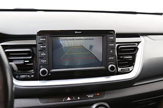 SUV Kia Stonic 20 av 25