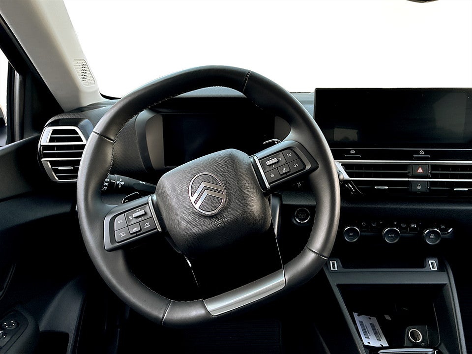 Bild på Citroen C4 Max Hybrid 145hk Aut B-KAMERA CARPLAY