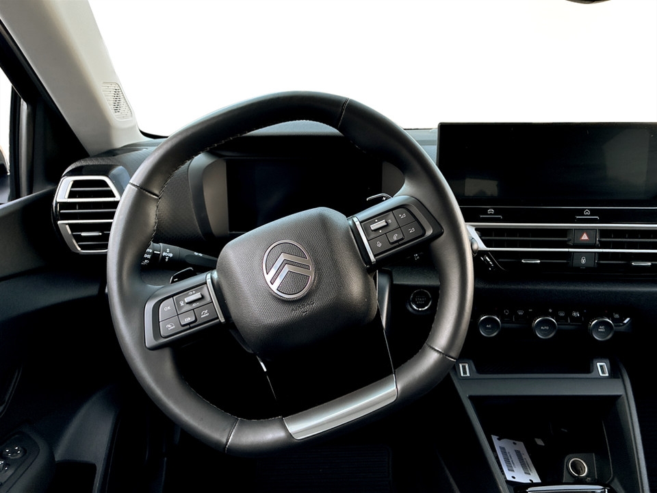 Citroen C4 Max Hybrid 145hk Aut 2025, photo 6/10