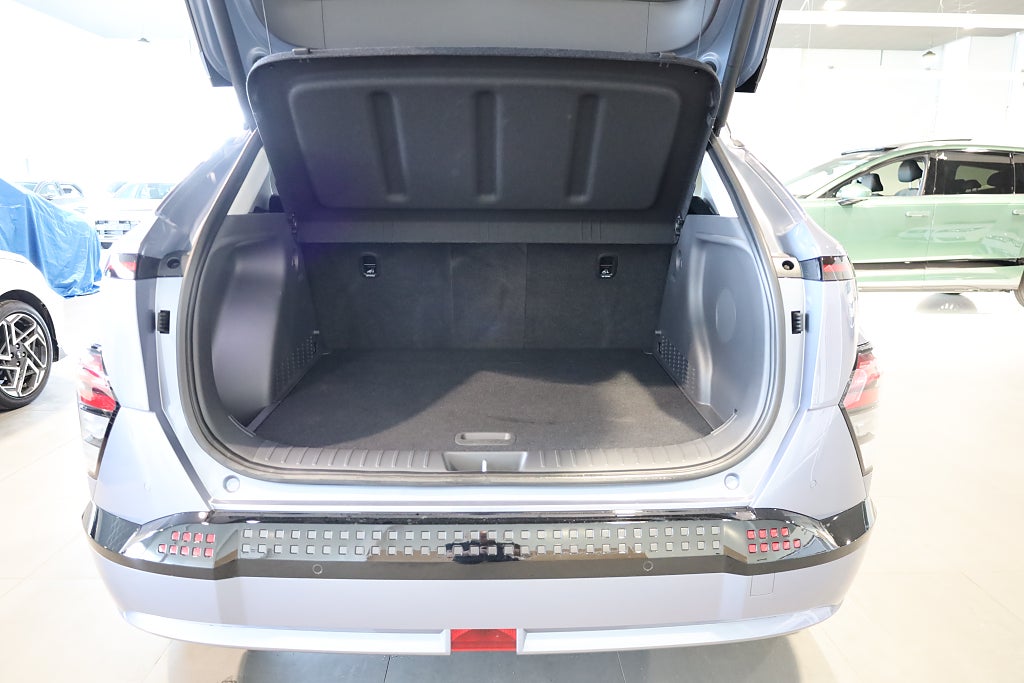 Hyundai Kona Electric Long Range Advanced Tech-pkt Navi Bose 360° 2024