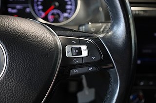 Halvkombi Volkswagen Golf 18 av 18