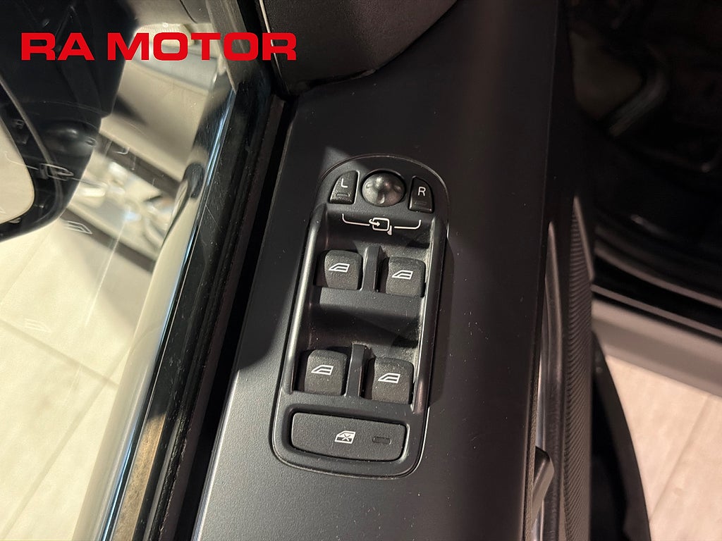 Land Rover Freelander 2 2.2 TD4 150hk AWD | PDC | Farthållare | 2013