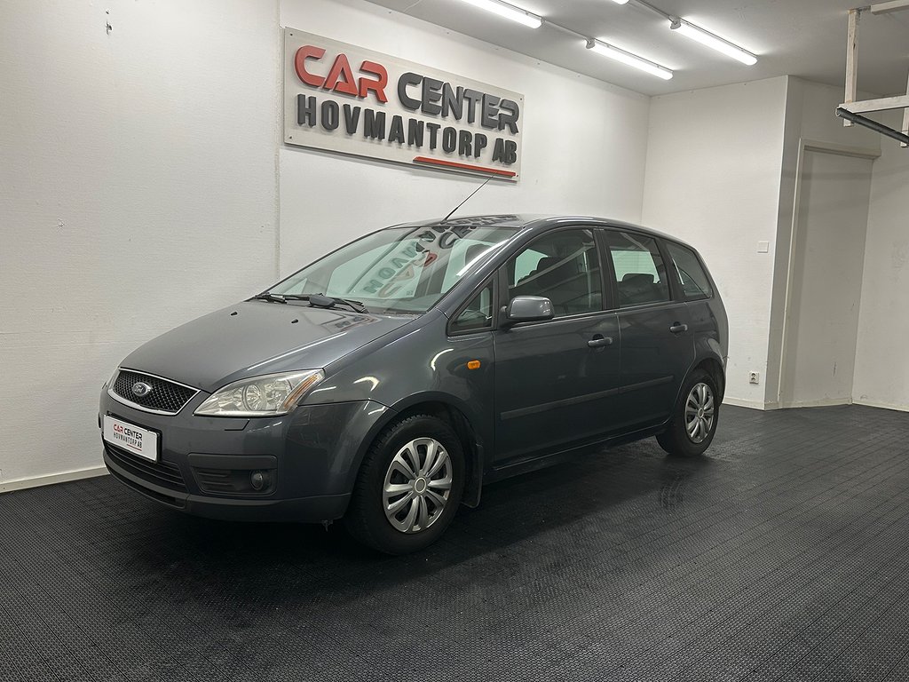 Ford C-Max Focus 1.8 Euro 4