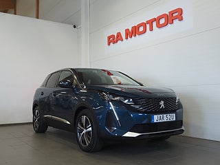 SUV Peugeot 3008 4 av 24