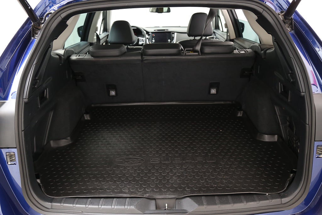 Subaru Outback 2,5i Limited Xfuel AWD Skinn Extraljus Drag 2022