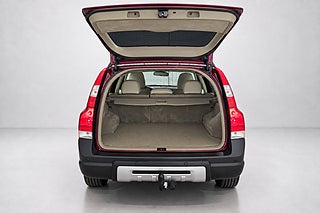 Volvo XC70 2007 bild 8