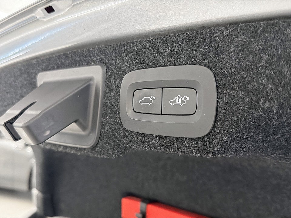 Bild på Volvo S90 Inscription D5 235hk Aut AWD 360° ELSTOL EL-BAKLUCKA