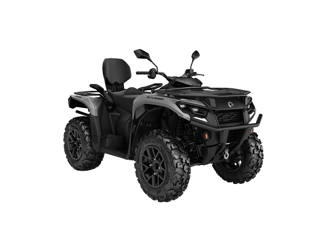 Can-Am Outlander MAX XT ABS 700 -26