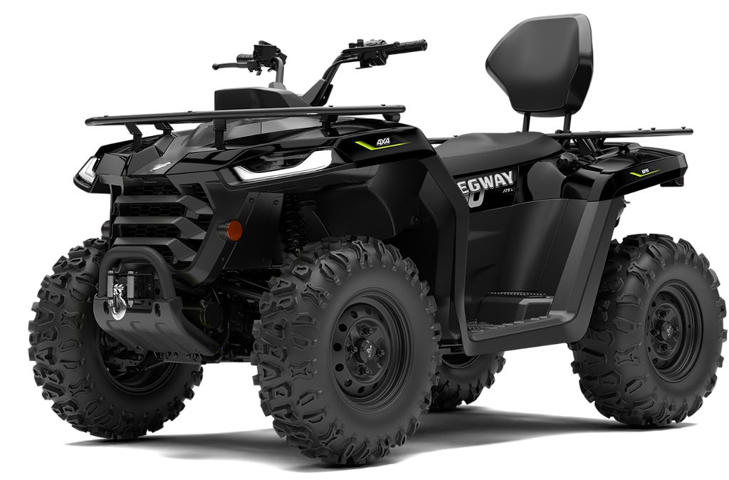 Segway Snarler AT5 EPS L LIMITED 