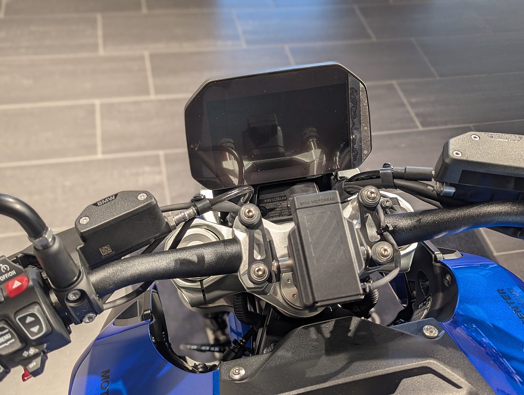 BMW R1300R/2026/100Mil/cComfort-pack/Dynamic-pack/Innovation-pack