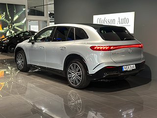 SUV Mercedes-Benz EQS 2 av 18