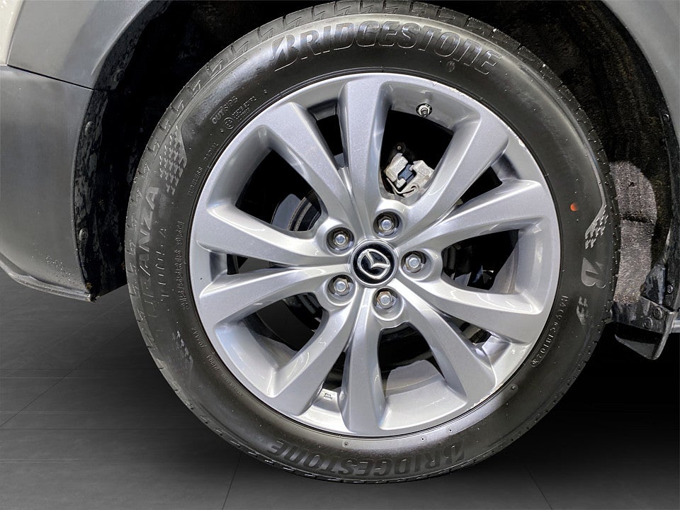 Bild på Mazda CX-30 2.0 SKYACTIVE-X M Aut B-KAMERA 1 ÄGARE 150hk 