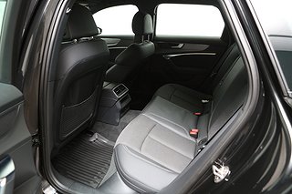Kombi Audi A6 16 av 21