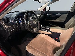 Lexus GS 300h 2.5 CVT Backkamera Psens GPS SoV – bild 7