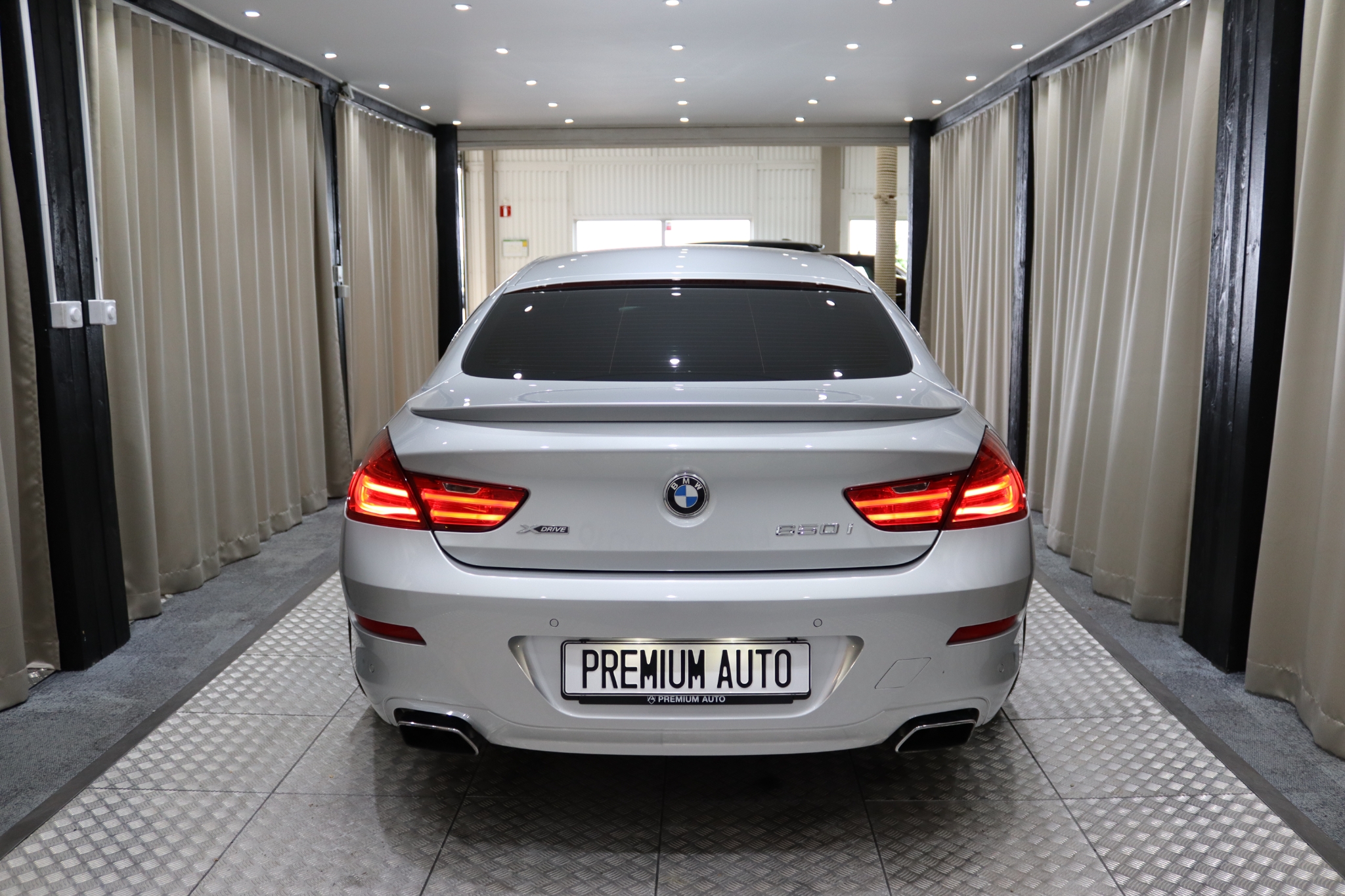BMW 650 2013, bild 7/47