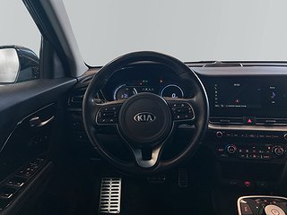 Kia Niro e- 64 kWh Advance Plus S&V-hjul/Kamera/Läder/MOMS