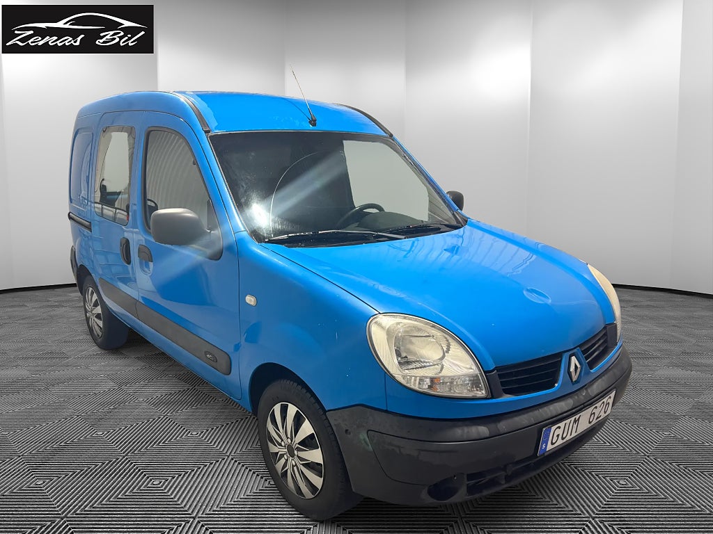 Renault Kangoo Express 1.5 dCi 