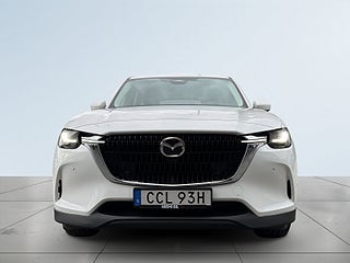 Mazda CX-60 Plug-In MOMS/Kamera/SoV/HuD/Carplay/Navi/Psens