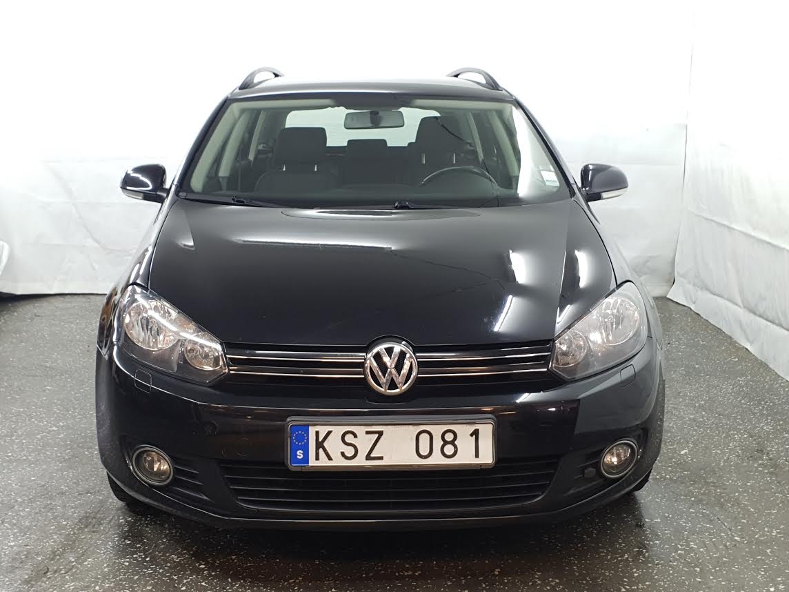 Volkswagen Golf 2010, bild 3/31