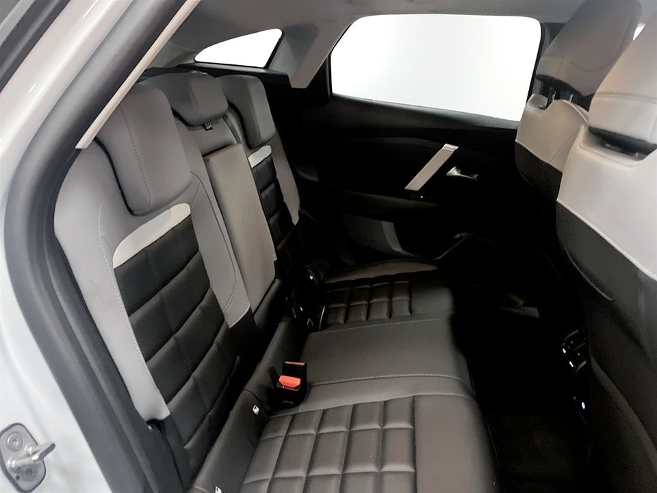 Bild på Citroën C4 Max 1.2 PT 130hk Aut B-KAMERA CARPLAY