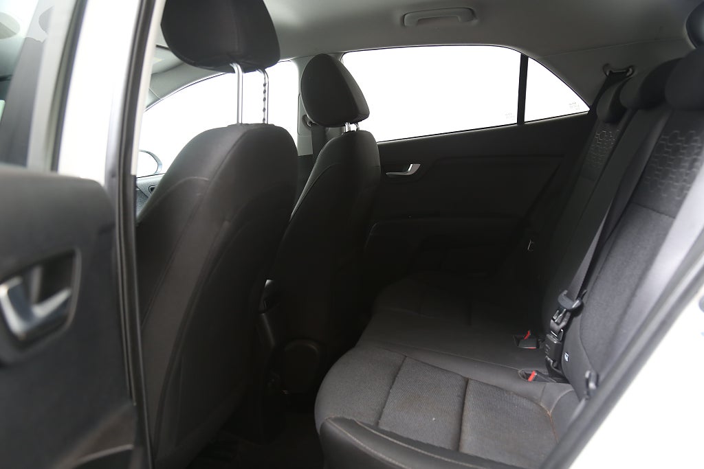 Kia Rio 1,2 84hk Advance Plus CarPlay Kamera P-sensorer 2020