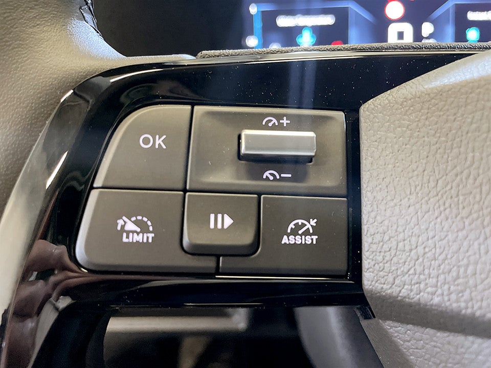 Bild på Citroën Jumpy 150hk Aut L2 - EDITION! SERVICE & V-HJUL INGÅR!