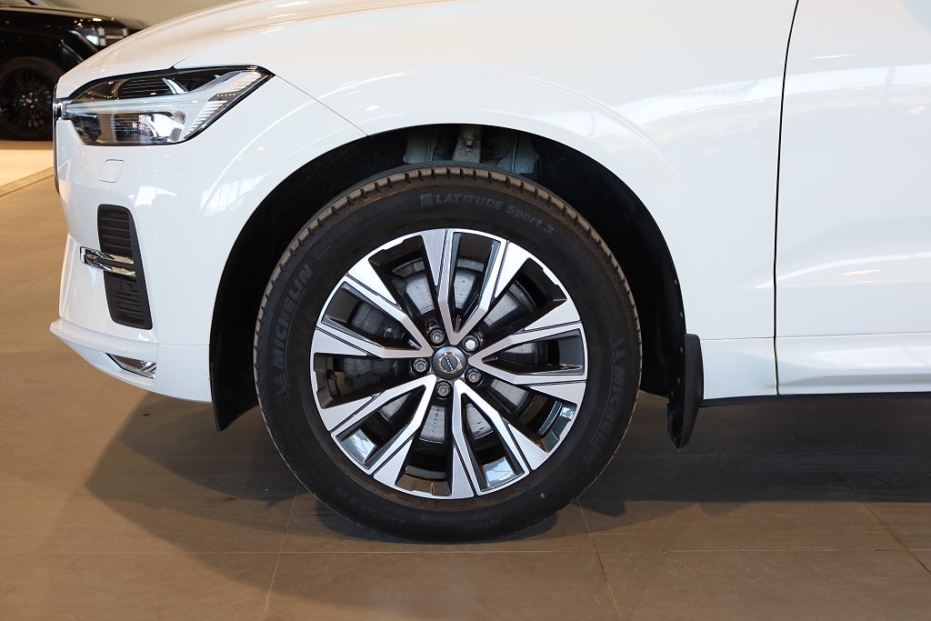 Volvo XC60 B4 AUT Momentum Advanced Navi Kamera Keyless CarPlay 2022