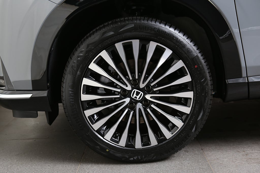 Honda e:Ny1 Elegance 68.8kWh 412km räckvidd