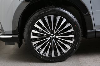 SUV Honda e:Ny1 6 av 26
