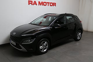 SUV Hyundai Kona 1 av 27