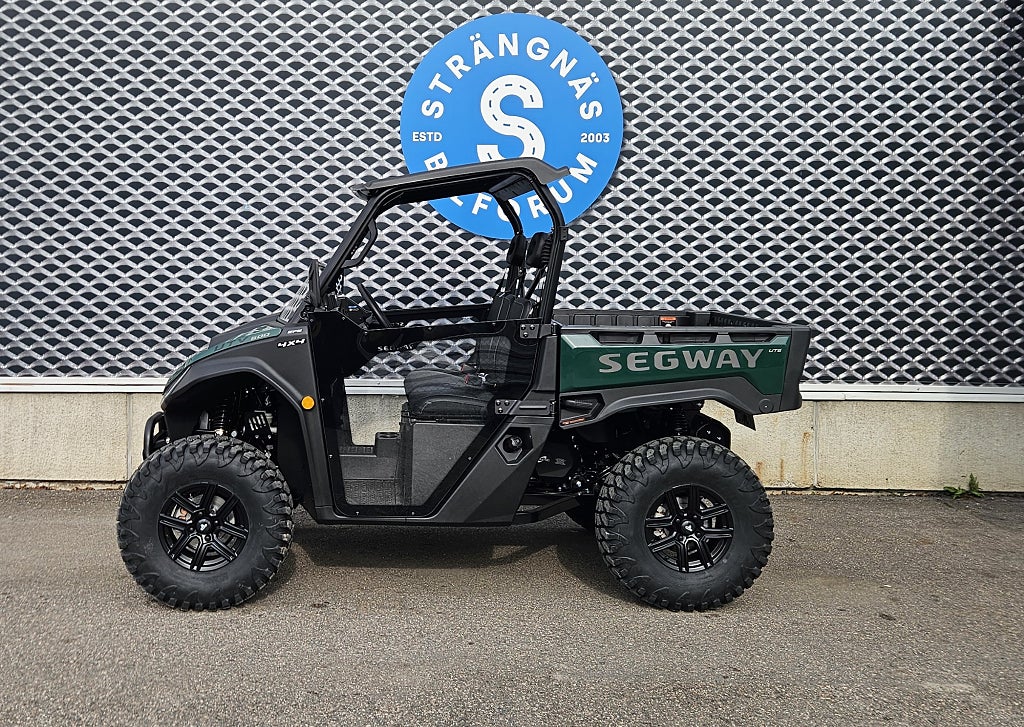 Segway Fugleman UT6 Premium T1a. Ränta 5.99%