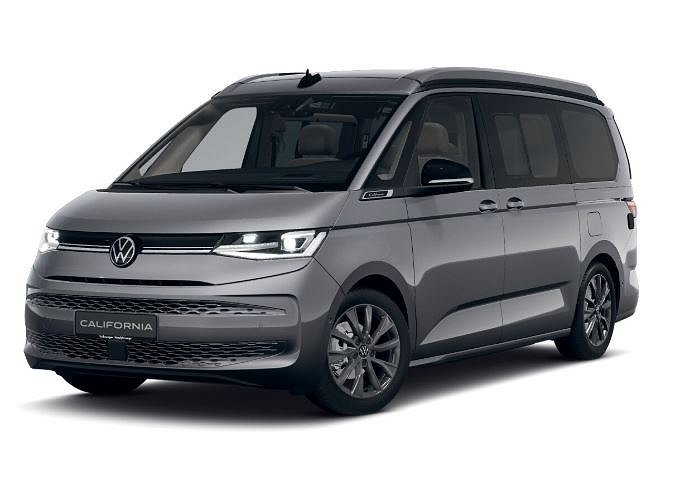 Volkswagen california Ocean TDI | DSG | Lagerbil