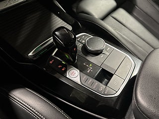 BMW X3 xDrive30e Steptronic Drag Kamera CarPlay GPS Skinn SoV – bild 17